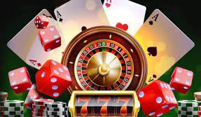 Зеркало Gorilla Casino