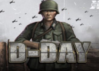 D Day игра